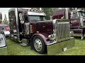 2018 Peterbilt 389 Review - Great Custom Truck | TruckTube