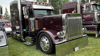 2018 Peterbilt 389 Review - Great Custom Truck | TruckTube