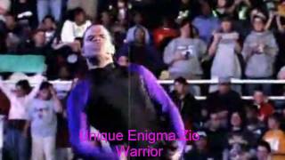 Jeff Hardy - The World Is Calling HD