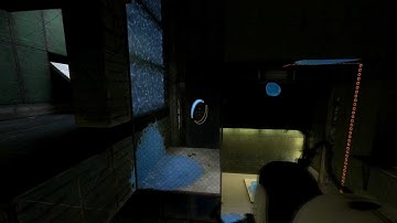 Portal 2 bug