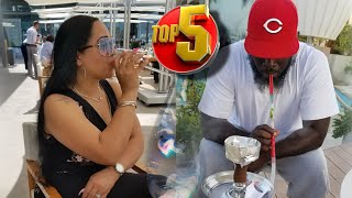 Our Top 5 Favorite Pistols Challenge | Husband vs Wife - YouTube