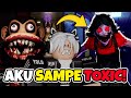 Update Terbaru Hunted Sampe BIKIN AKU TOXIC PARAH!!! 😡 | Roblox