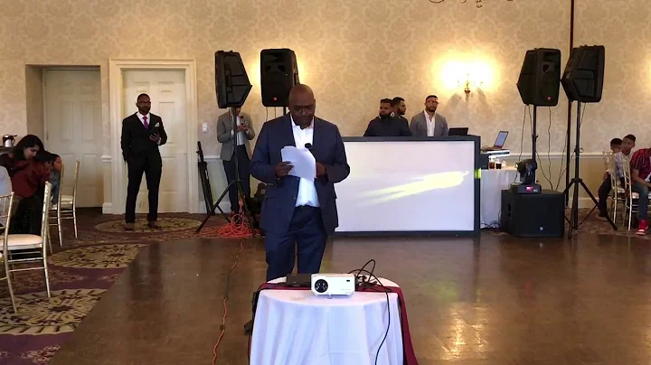 Jocelyn sweet 16 speech