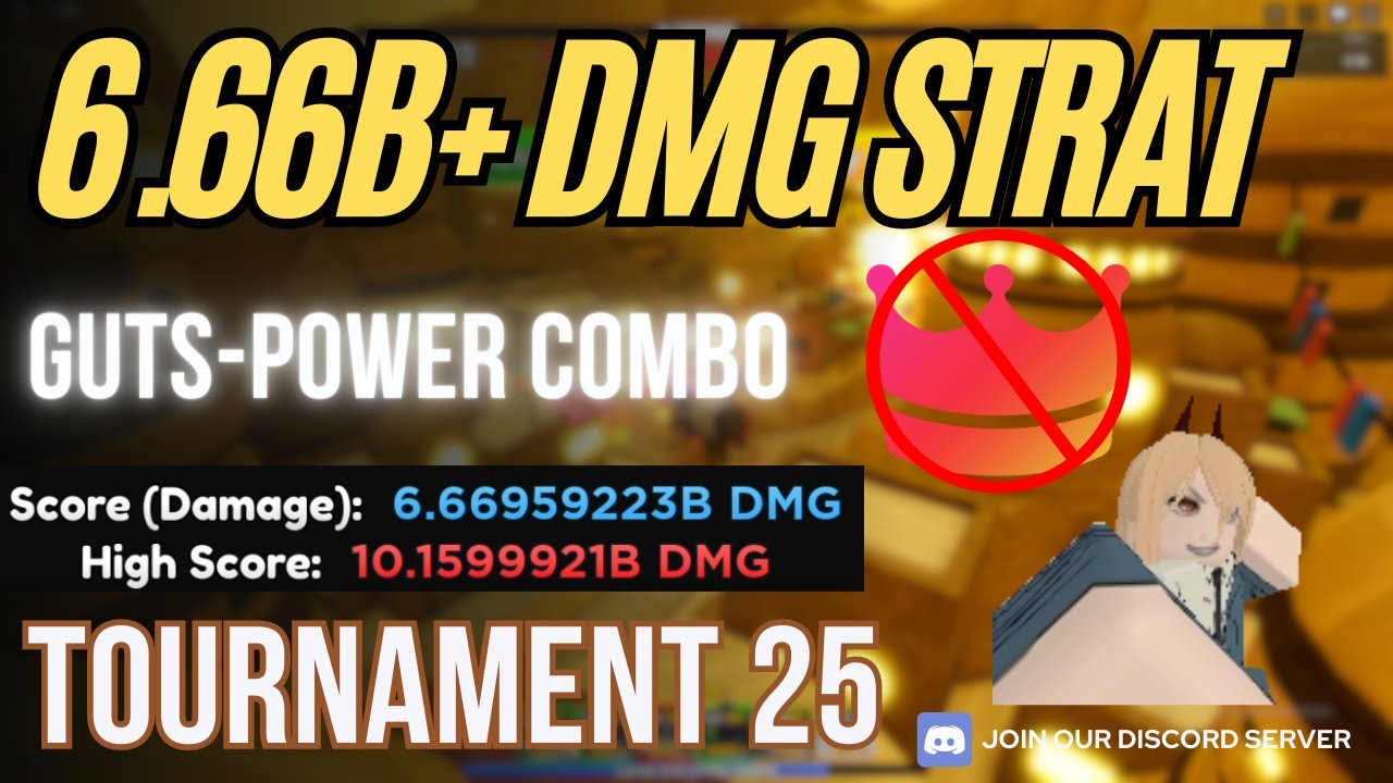 2.39+ DMG STRAT TOURNAMENT 46 ANIME ADVENTURES! 