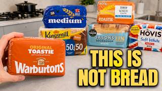 STOP Buying These 10 UK BREAD BRANDS (Only 4 Are ACTUALLY Real BREAD) screenshot 5