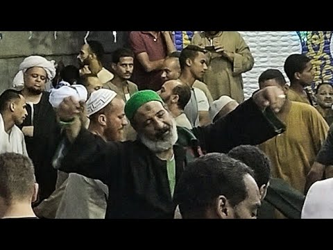 عجبي علي اللي خدم لما انكشفله النور قام ساب بيته وساب عياله للشيخ ايمن هريدي