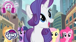 My Little Pony: Дружба — це Диво ✨🦄  Щедрість і добро | MLP: FIM