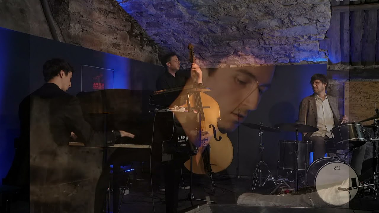 Andre Weiß Trio