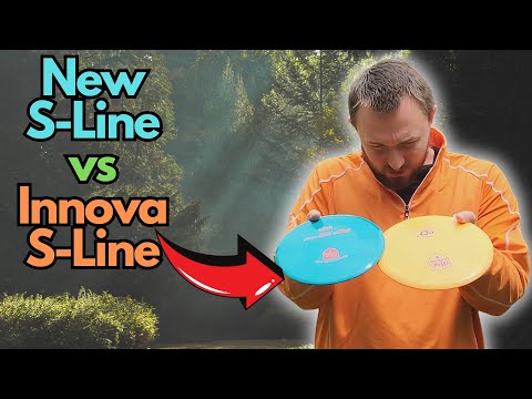 Discmania PD2 - How Does The New Compare To The Old? (400+ Foot Forehands)