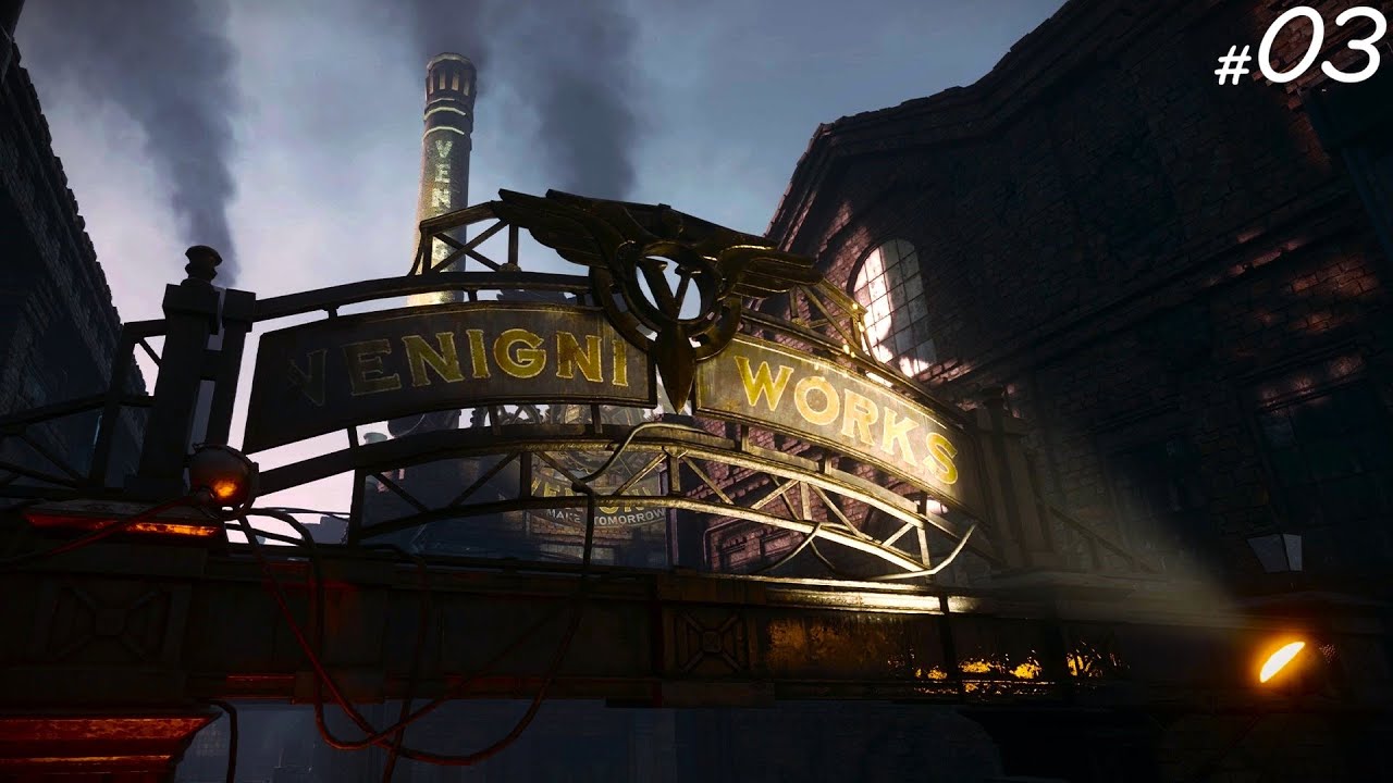 THE BIRTH PLACE OF PUPPETS - Lies Of P - Part 3 - YouTube