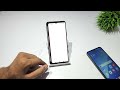how to change 3 button navigation in xiaomi redmi 15c , 15a | redmi 15 back button kaise change kare