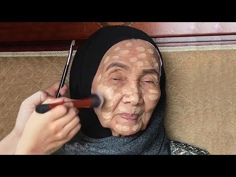 Video: Aus Erster Hand! Was Männer über Die Menge An Make-up-Mädchen Denken