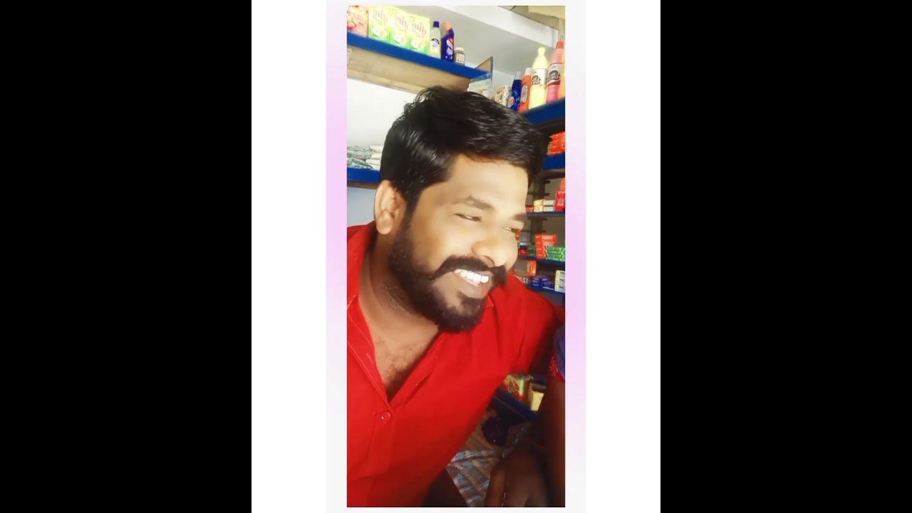 kadi jock in Tamil funny video in Tamil தமிழ் YouTube