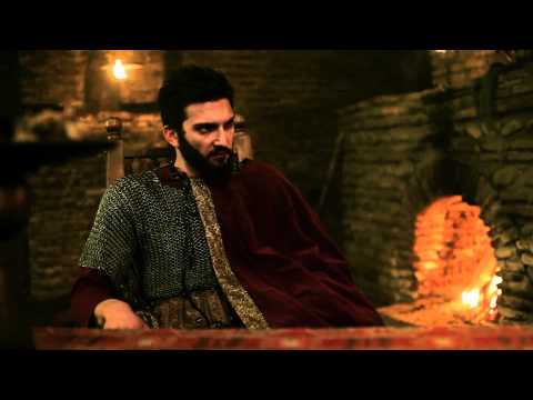 მეფეების დიალოგი