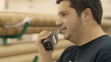 Motorola WAVE PTX - Push to Talk Over Cellular - Overview.