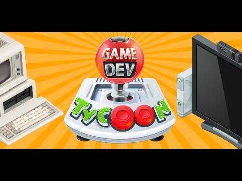 Видео: Game Dev Tycoon прохождение #3 [Гнусавый Let's Play] Полоса неудач