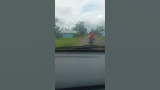 Viral Tiktok Tante Vs Boc4h & Smp