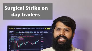 The Dark Side of SEBI New Margin Rules