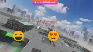 FEVER๐ (๐MIX MOON๐) SPLASH ROBLOX๐ฆ๐ฆ