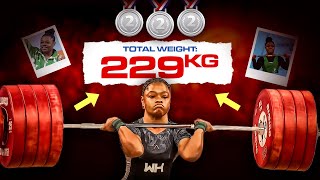 The Scary STORY Of Nigeria's STRONGEST Woman