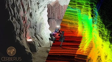 Team CERBERUS Wins the DARPA Subterranean Challenge