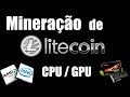 6 GPU Litecoin Mining Rig Guide - CoinMiningRigs.com
