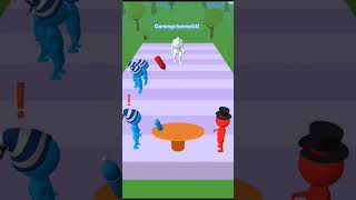 L-637 bottle flip clash - #shorts #viralshorts #shorts