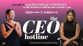 Ep 11 Case Study The Real Reason You re Afraid to Be Seen And How to Fix It