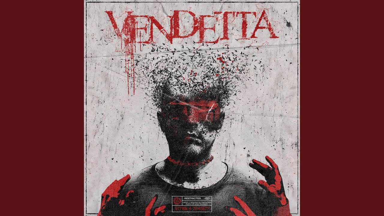 Watch Vendetta on YouTube Watch Vendetta on YouTube