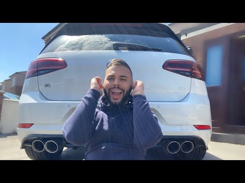VW GOLF R GPF/PPF EXHAUST | WHATS BEST BANG FOR YOUR BUCK | MORE NOISE!?