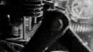002E_NIN /Tetsuo:The Bullet Man Theme【合体】＋鉄男☆ | ＋のブログ