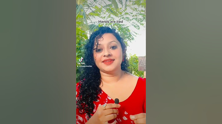 සමහරු office එකේදී,උදව් ඉල්ලන් එන අයව මගහරින්නේ මෙහෙම කියලා තමයි #businessenglish