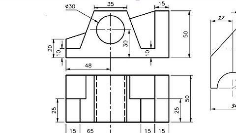 isometric drawing Engineering drawing|| sheet no-8.1e New Tutorial||TU|| Po.U|| by sanjay64official