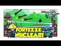 SCONTRO FRA FORTEZZE ATOMICHE IN EQUILIBRIO PRECARIO! - Forts ITA