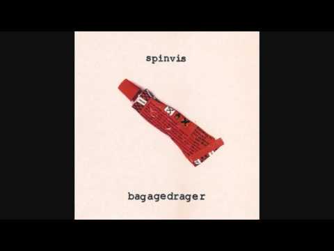 Spinvis - Bagagedrager [album version]