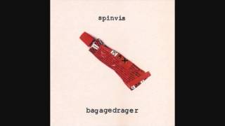 Spinvis - Bagagedrager [album version]