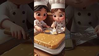 🤤🥜Peanut barfi 🥜🤤 #babita #shortvideo #receipe #foryou #highlights
