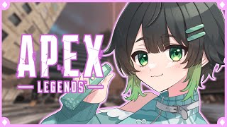 【APEX】練習あるのみルーキー帯！今日も元気にエペ練習！！