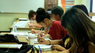 Dual Credit - TMCC 2022 Spring Open House