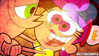 Can I Have This Dance || Cosmo and Wanda (thanks for 300plus subbies) [720p HD]