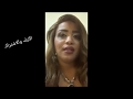 فضيحت رنين البصري مقطع كمل شاهد قبل الحذف تكول هاذه زوجي 