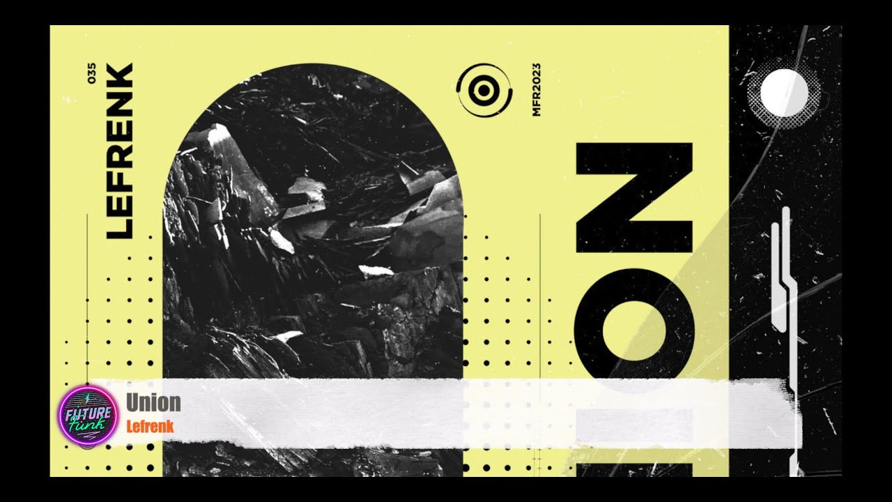 Lefrenk - Union [Mars Frequency]