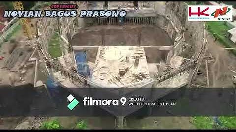 GEDUNG AUDITORIUM UNEJ JEMBER