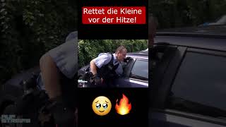 Thumbnail for Starke Kindes-Rettung 💪😍 #child #save