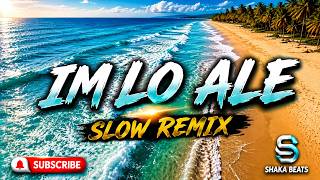 IM LO ALE (DJ Slow Remix) 🎧 Deep Bass | Emotional Chill Mix for Night Drive 2026