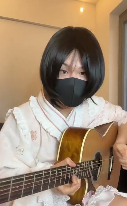 Practice more.. #guitar #fingerstyle #lingling