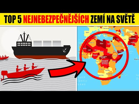 Video: Kolik zemí na světě je možné navštívit?