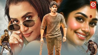 New Released Action Full Blockbuster Movie Mithun Dev & Vaidhehi, Puli Pandi New South Film