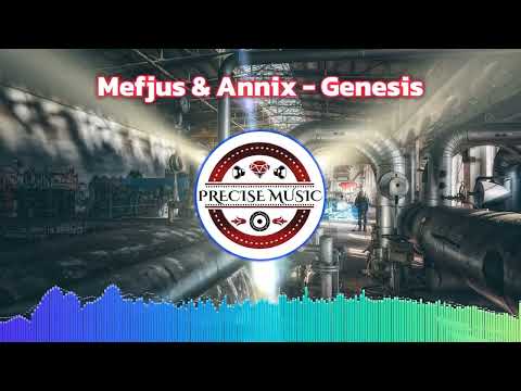 Mefjus & Annix - Genesis