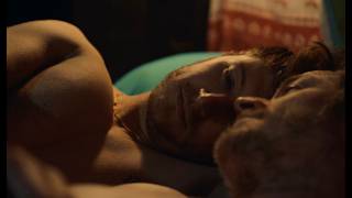 Barry Ward and Lorne MacFadyen share a tender reunion in exclusive On the Sea clip